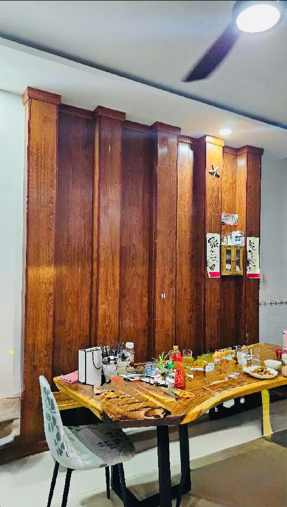 TÂN BÌNH – SIÊU PHẨM 4 TẦNG – ĐƯỜNG 6M – SỔ VUÔNG A4 – TẶNG NỘI THẤT – NHỈN 13T.Ỷ - Ảnh 3